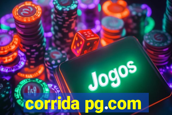 corrida pg.com